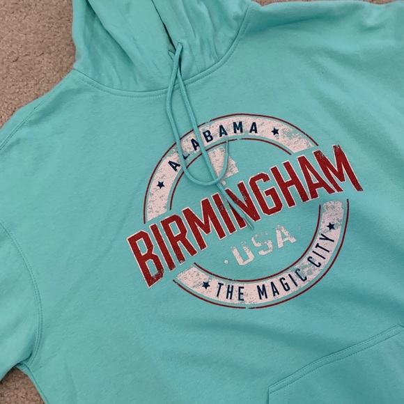 💠 ALABAMA SWEATSHIRT 💠 - Picture 10 of 12